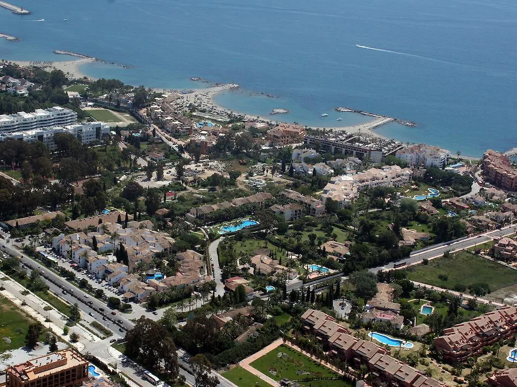 Bluebay Banus Hotel Marbella