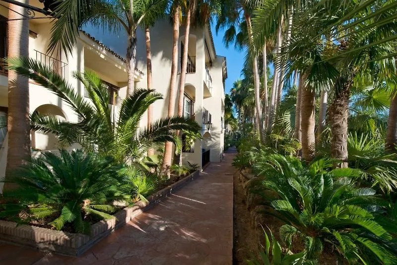 Bluebay Banus Hotel Marbella