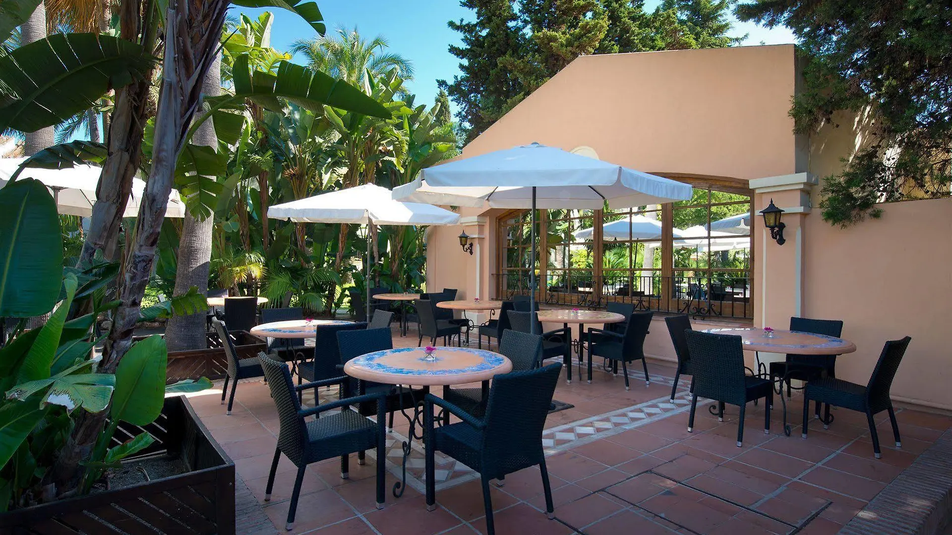 Bluebay Banus Hotel Marbella