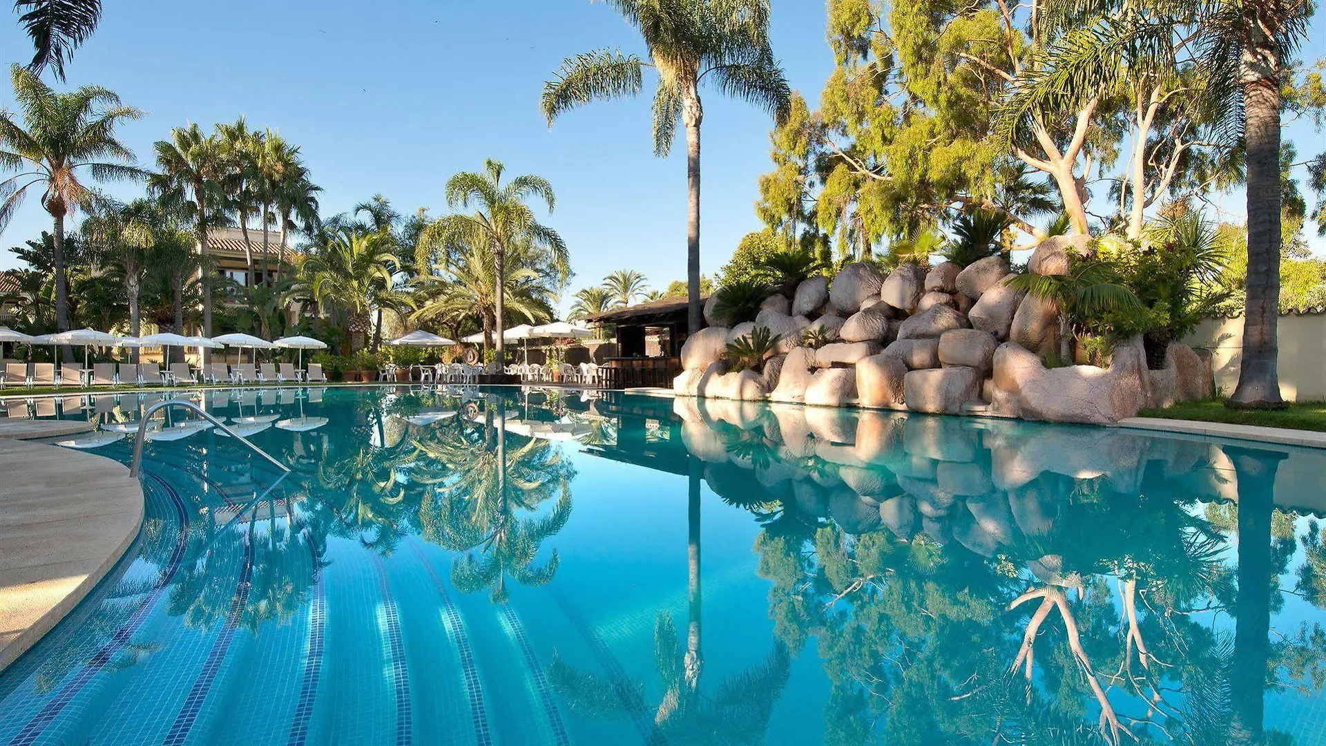 Bluebay Banus Hotel Marbella