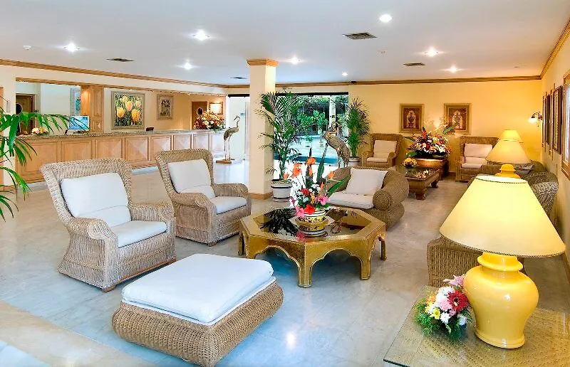 Bluebay Banus Hotel Marbella 4*,